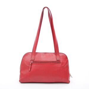 Giani Bernini Red Shoulder Bag